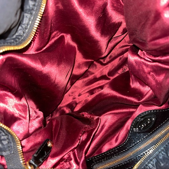 Tod’s Pashmy Pocket Media Bag - Picture 9 of 12